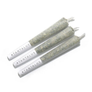 Tantalus - More Cowbell PR3X0.5G