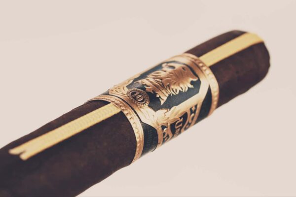 UNDERCROWN 10 - 5 x 50 ROBUSTO - Image 2