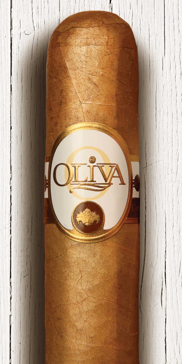 OLIVA CONNECTICUT RESERVE ROBUSTO - Image 2