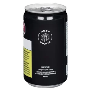 DEEP SPACE - DEEP SPACE 222ml
