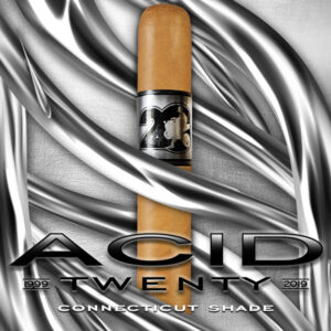 20 ACID TWENTY CT SHADE TORO