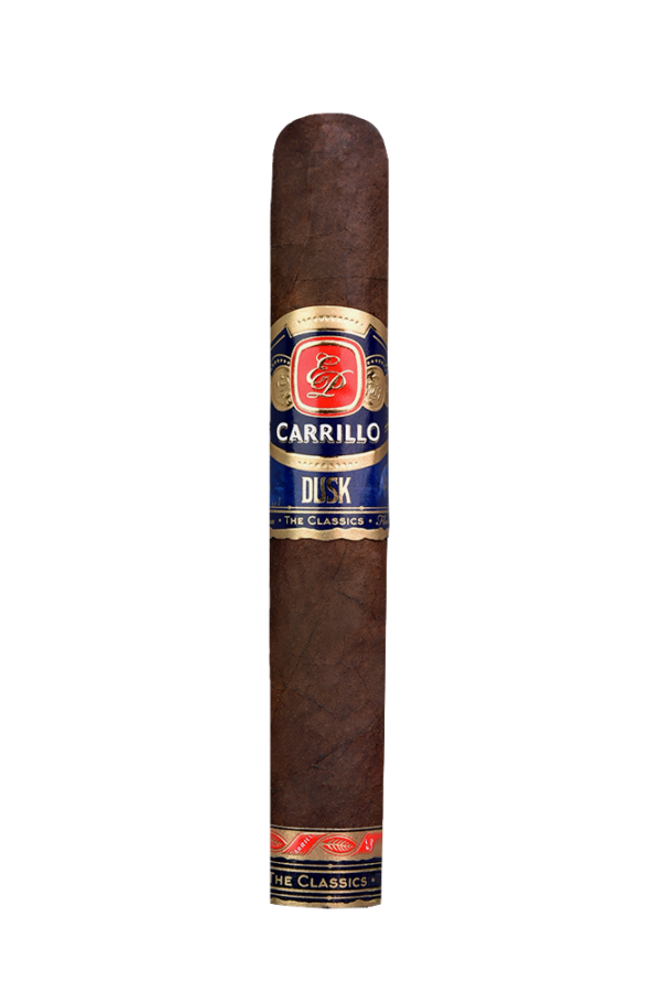 CAPRILLO DUSK ROBUSTO 5 x 50