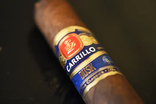 CAPRILLO DUSK ROBUSTO 5 x 50 - Image 2