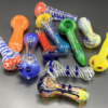 GLASS PIPES