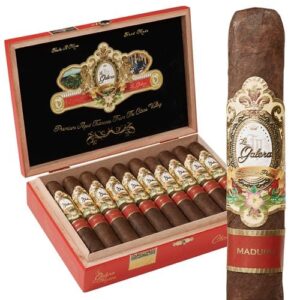 La GALERA MADURO ROBUSTO