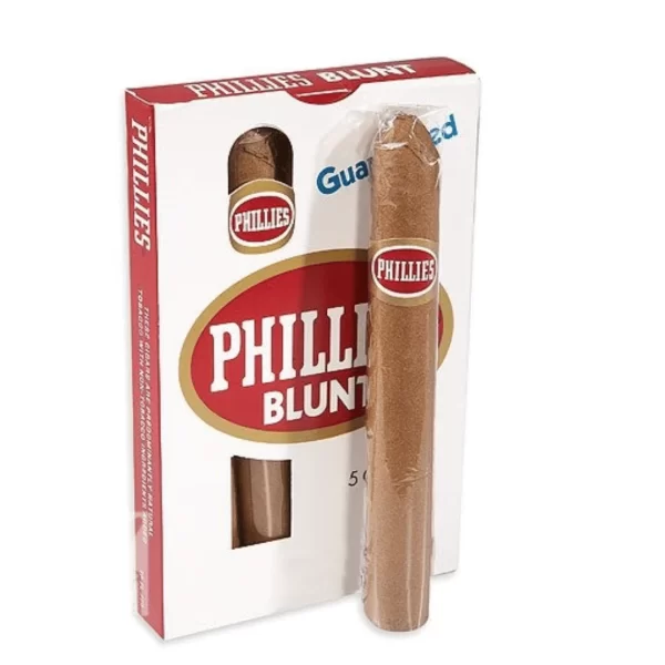 Phillies Blunt Cognac