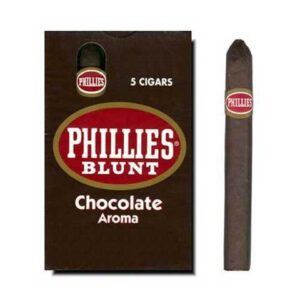 Phillies Blunt Chocolate