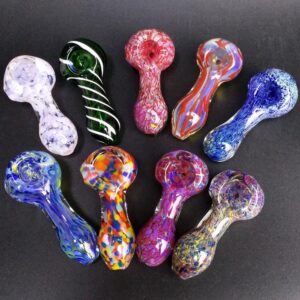Glass Pipes