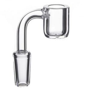 Xtreme glass Quartz 14 mm Banger