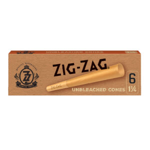 ZIG-ZAG CONES