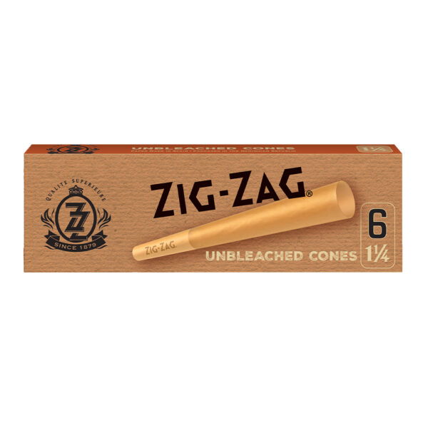 ZIG-ZAG CONES