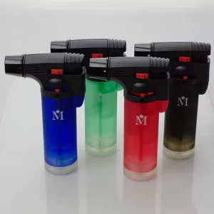 SUPERLIGHT JET TORCH LIGHTER