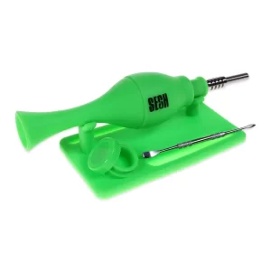 SESH SILICONE NECTAR COLLECTOR