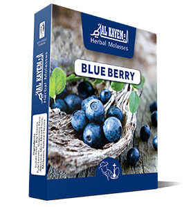 AL KAYEM - BLUE BERRY