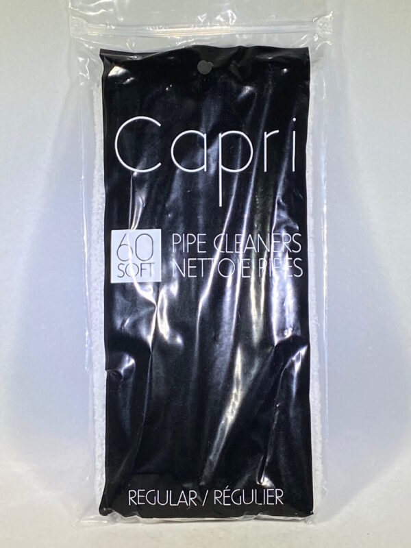 Capri PIPE CLEANERS