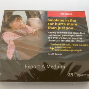 Export A Medium ks 25
