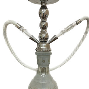 Large Hookah (White)