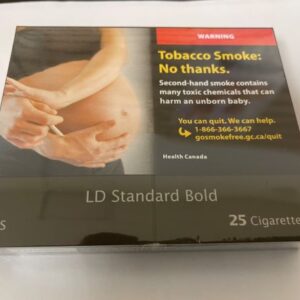LD STANDARD BOLD KS 25