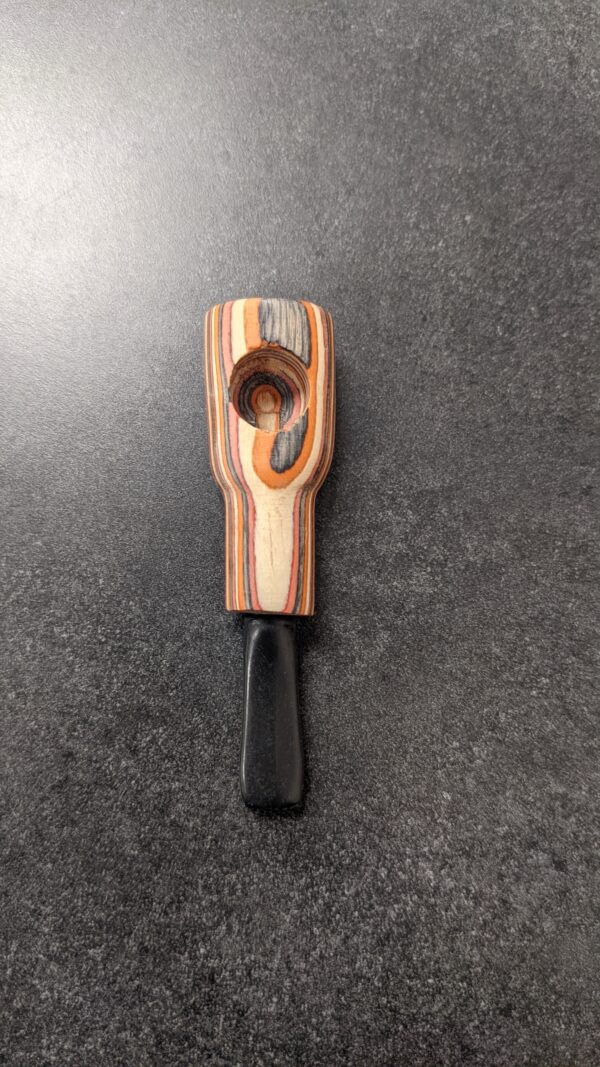 Wooden pipe - Image 3