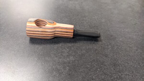 Wooden pipe - Image 5
