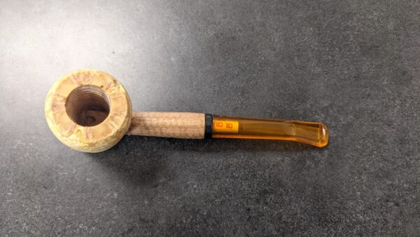CORN COB PIPE - Image 2