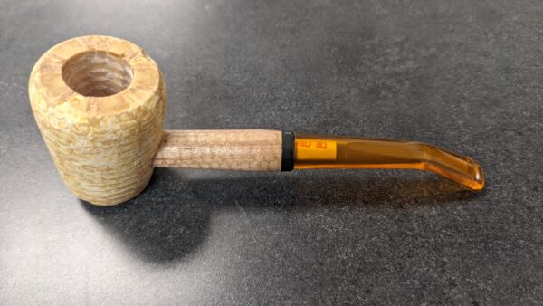 CORN COB PIPE