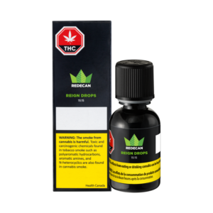 Redecan - CBD Reign Drops 30ml