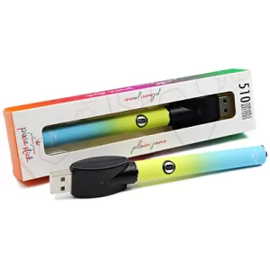 PIXIE STICK 510 BATTERY