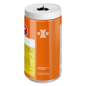 XMG - MANGO PINEAPPLE  236ML