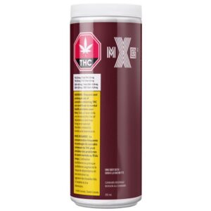 XMG - ROOT BEER 355 ML