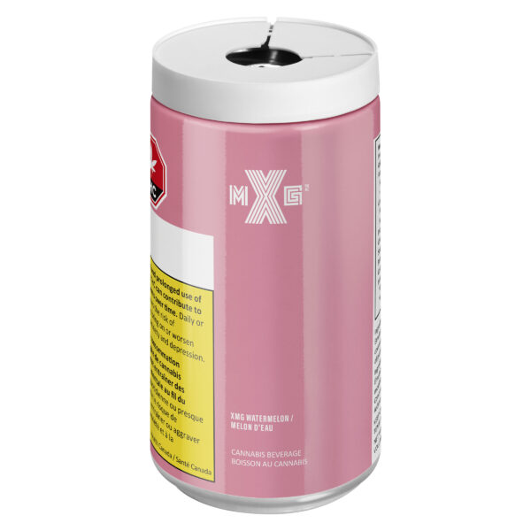 XMG - WATERMELON 236ML