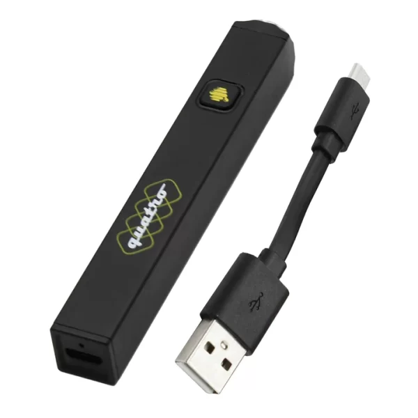 HONEYSTICK QUATRO 510 VV BATTERY - Image 3