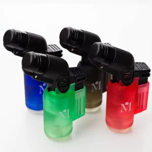 SUPERLIGHT JET TORCH LIGHER MINI