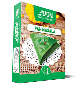 AL KAYEM - PAN MASALA