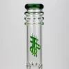H2O 17" GLASS BONG - Image 6
