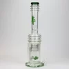 H2O 17" GLASS BONG - Image 2