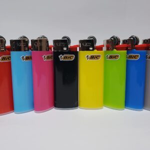 BIC MINI LIGHTER