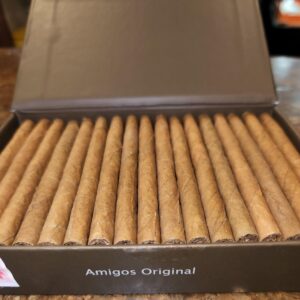 AMIGOS ORIGINAL CIGARILLO