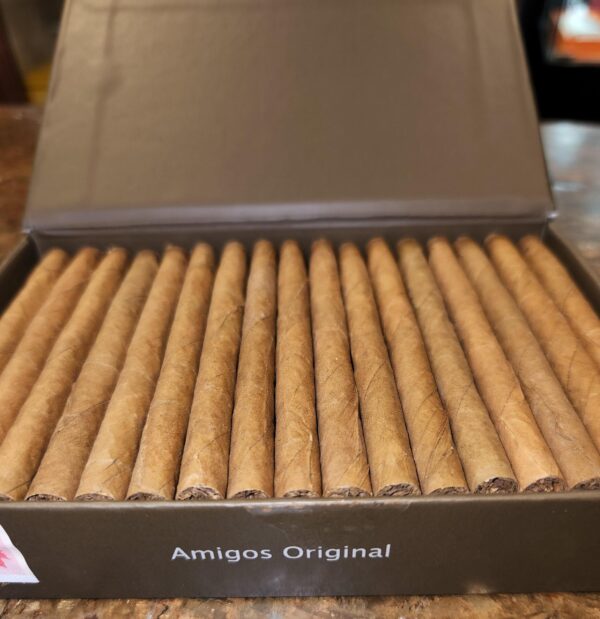 AMIGOS ORIGINAL CIGARILLO