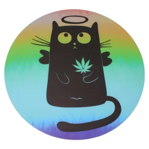 SESH SILICONE DAB MATS