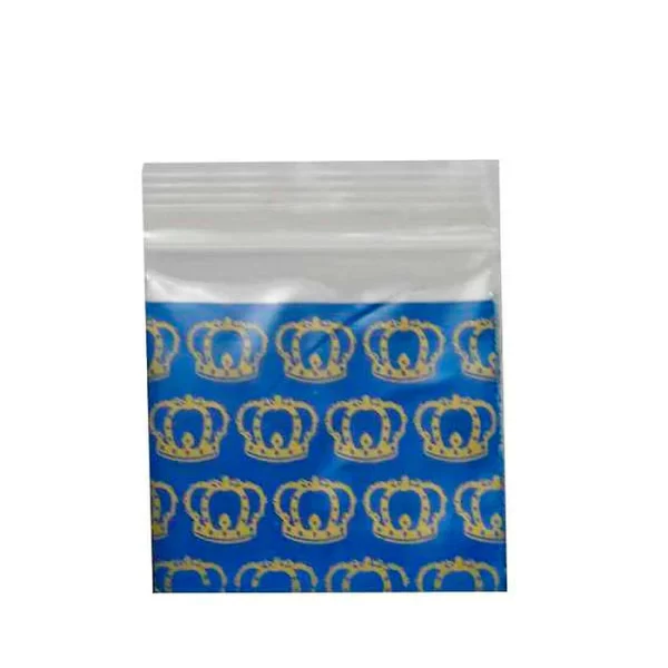 APPLE BRAND 125125 1.25" x 1.25" ZIPLOCK BAGGIES - Image 3