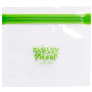 SMELLY PROOF BAG (17" x 12")