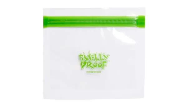 SMELLY PROOF BAG (17" x 12")