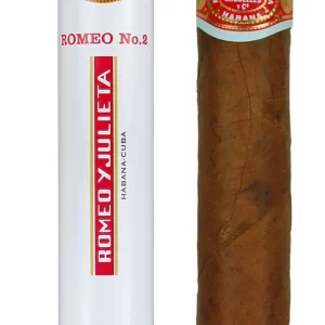 ROMEO Y JULIETA NO.2