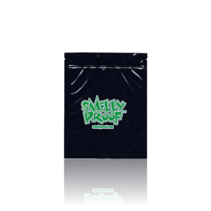 SMELLY PROOF BAG (11" x 9.5")