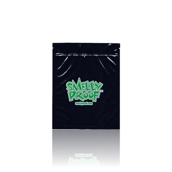 SMELLY PROOF BAG (11" x 9.5")