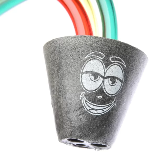 INSTA HOOKAH WATER PIPE CONVERTER - Image 4