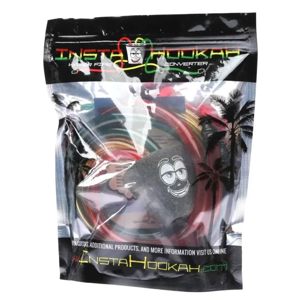 INSTA HOOKAH WATER PIPE CONVERTER