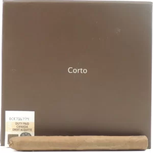 CORTO CIGARILLO