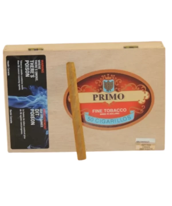 PRIMO CIGARILLO
